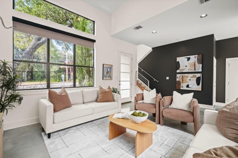 Tiny photo for 1012 Harwood PL #A, Austin, TX 78704 (MLS # 5612726)