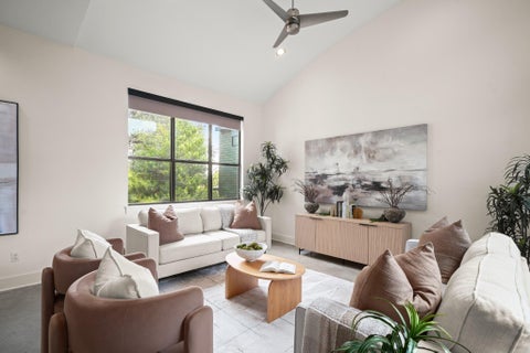 Tiny photo for 1012 Harwood PL #A, Austin, TX 78704 (MLS # 5612726)