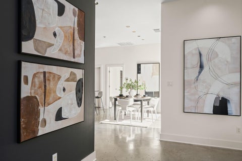 Tiny photo for 1012 Harwood PL #A, Austin, TX 78704 (MLS # 5612726)