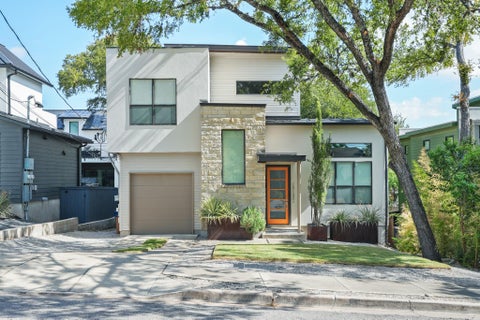 Photo of 1012 Harwood PL #A, Austin, TX 78704 (MLS # 5612726)