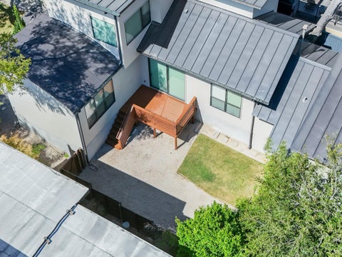 Tiny photo for 1012 Harwood PL #A, Austin, TX 78704 (MLS # 5612726)