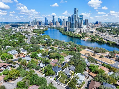 Tiny photo for 1012 Harwood PL #A, Austin, TX 78704 (MLS # 5612726)