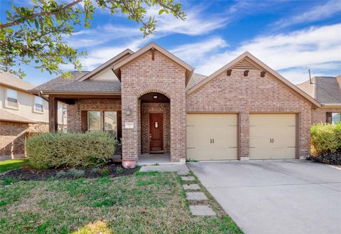 Photo of 7909 Arbor Knoll CT, Lago Vista, TX 78645 (MLS # 2980914)
