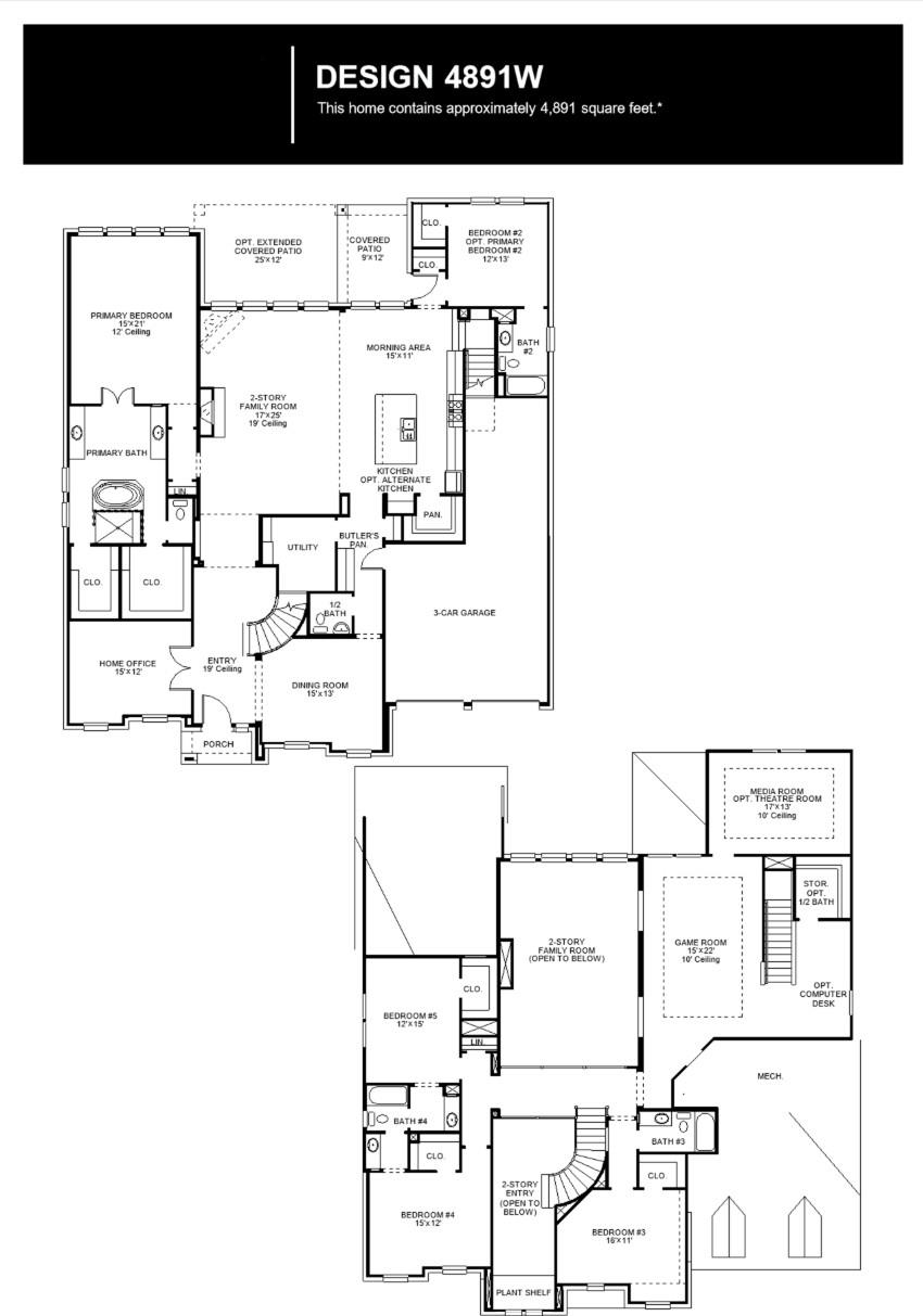1104 Sunset Hill WAY