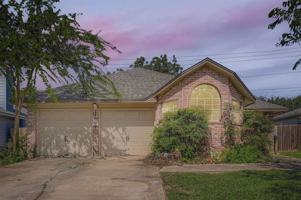 Photo of 2100 Buckeye LN, Round Rock, TX 78664 (MLS # 4052417)
