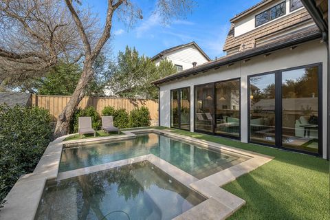 Tiny photo for 2705 Warren ST, Austin, TX 78703 (MLS # 2803141)