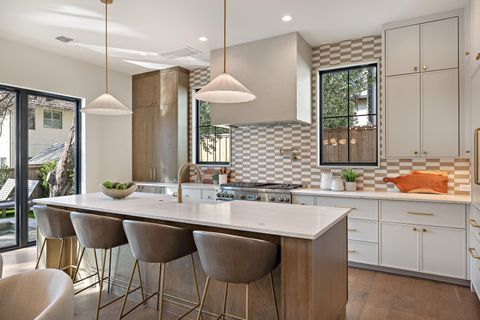 Tiny photo for 2705 Warren ST, Austin, TX 78703 (MLS # 2803141)