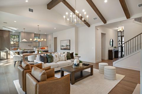 Tiny photo for 2705 Warren ST, Austin, TX 78703 (MLS # 2803141)