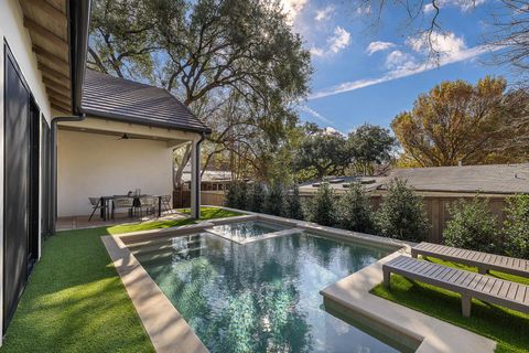 Tiny photo for 2705 Warren ST, Austin, TX 78703 (MLS # 2803141)