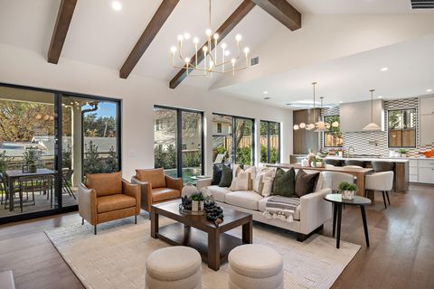 Tiny photo for 2705 Warren ST, Austin, TX 78703 (MLS # 2803141)