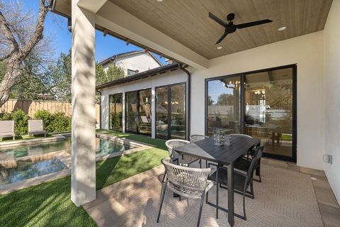 Tiny photo for 2705 Warren ST, Austin, TX 78703 (MLS # 2803141)