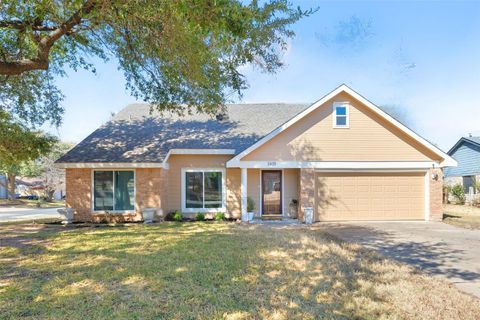 Photo of 1408 Doonesbury DR, Austin, TX 78758 (MLS # 7415977)