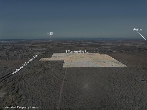 Photo of 5225 FM 2001, Buda, TX 78610 (MLS # 5381604)