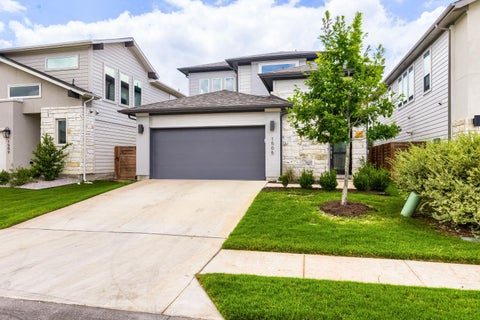 Photo of 1505 Seeger DR, Pflugerville, TX 78660 (MLS # 4482223)