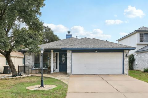 Photo of 2614 Claudia DR, Leander, TX 78641 (MLS # 3488707)