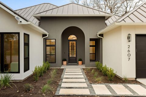 Tiny photo for 2607 Richcreek RD, Austin, TX 78757 (MLS # 1537660)