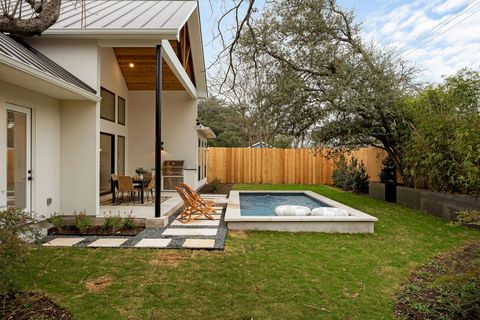 Tiny photo for 2607 Richcreek RD, Austin, TX 78757 (MLS # 1537660)