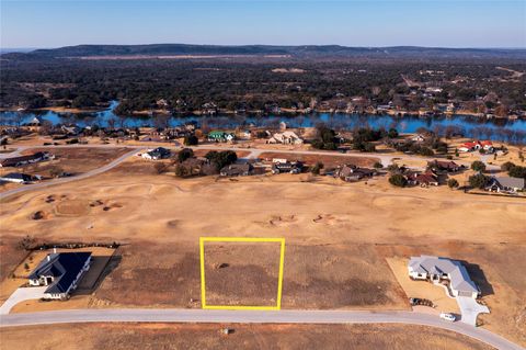 9071 Sandia LOOP Kingsland TX 78639