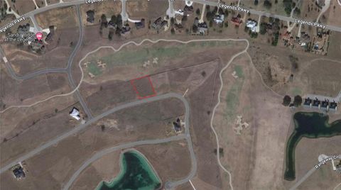 9071 Sandia LOOP Kingsland TX 78639