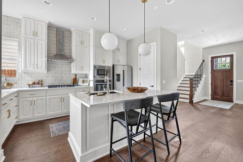 Photo of 4312 Vaughan ST, Austin, TX 78723 (MLS # 8012546)