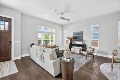 Tiny photo for 4312 Vaughan ST, Austin, TX 78723 (MLS # 8012546)