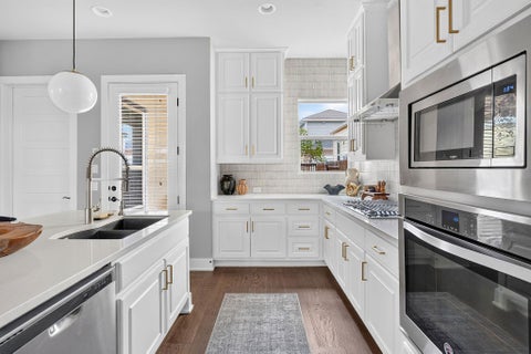 Tiny photo for 4312 Vaughan ST, Austin, TX 78723 (MLS # 8012546)