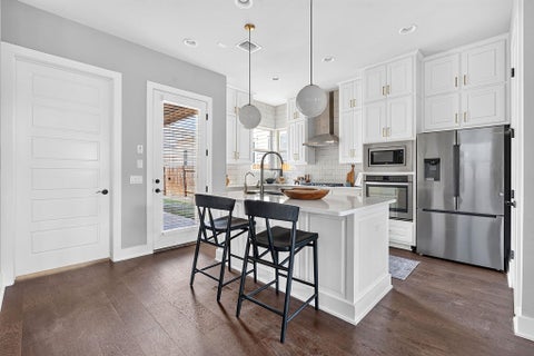 Tiny photo for 4312 Vaughan ST, Austin, TX 78723 (MLS # 8012546)