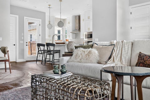 Tiny photo for 4312 Vaughan ST, Austin, TX 78723 (MLS # 8012546)