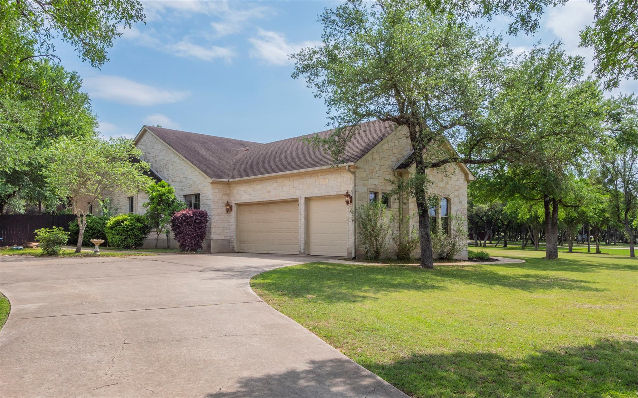 1104 Little Bear RD