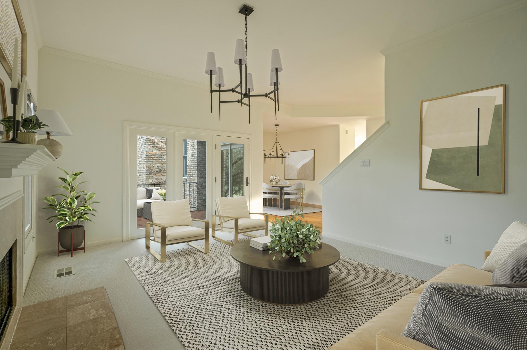 6010 Long Champ CT 113