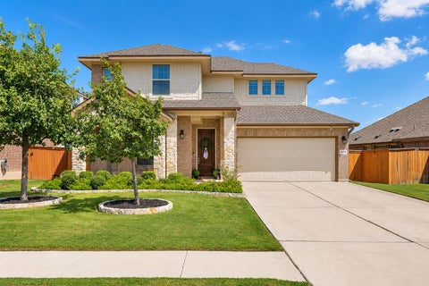 Photo of 3612 Tor LN, Pflugerville, TX 78660 (MLS # 4785828)