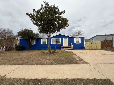 Photo of 3309 Valencia DR, Killeen, TX 76542 (MLS # 9324606)