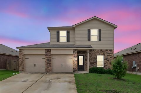 Photo of 19713 Hubert R Humphrey RD, Manor, TX 78653 (MLS # 5951708)