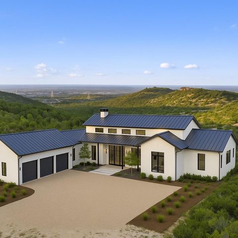 17210 Flint Rock RD Austin TX 78738
