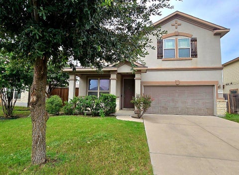 Photo of 18809 Mangan WAY, Pflugerville, TX 78660 (MLS # 3648385)