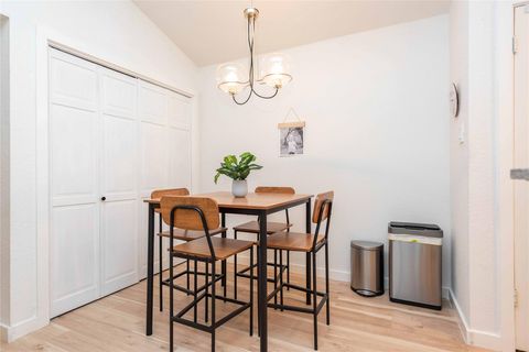 Tiny photo for 1601 Faro DR #1303, Austin, TX 78741 (MLS # 8101262)