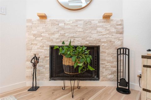 Tiny photo for 1601 Faro DR #1303, Austin, TX 78741 (MLS # 8101262)