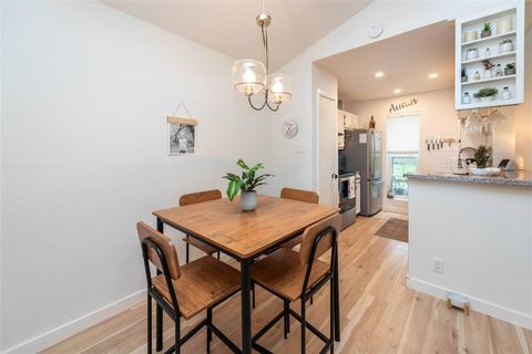 Tiny photo for 1601 Faro DR #1303, Austin, TX 78741 (MLS # 8101262)
