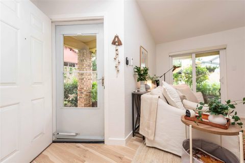 Tiny photo for 1601 Faro DR #1303, Austin, TX 78741 (MLS # 8101262)