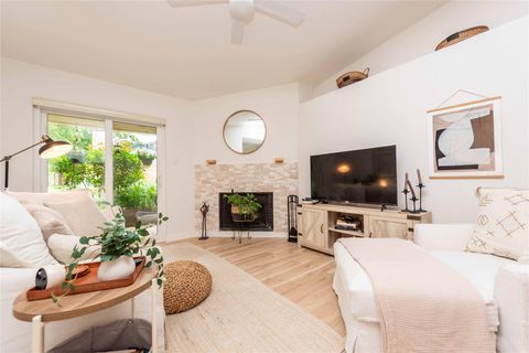 Tiny photo for 1601 Faro DR #1303, Austin, TX 78741 (MLS # 8101262)