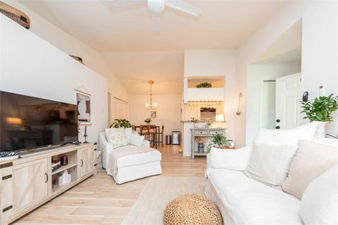 Tiny photo for 1601 Faro DR #1303, Austin, TX 78741 (MLS # 8101262)