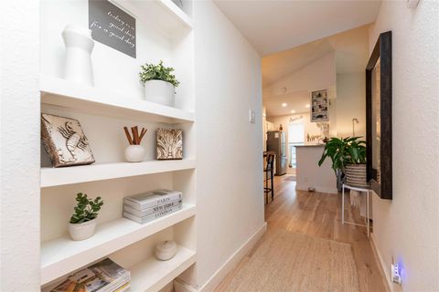 Tiny photo for 1601 Faro DR #1303, Austin, TX 78741 (MLS # 8101262)