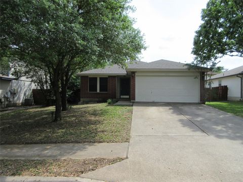 Photo of 6909 Broad Brook DR, Austin, TX 78747 (MLS # 9779274)