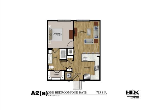 Tiny photo for 6324 N Lamar BLVD #216, Austin, TX 78752 (MLS # 5418845)