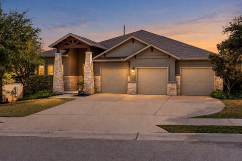 Photo of 136 Double L DR, Dripping Springs, TX 78620 (MLS # 7385421)
