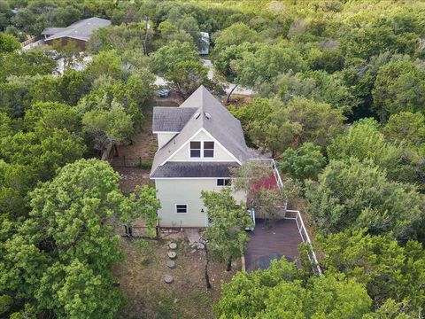 Photo of 15306 Oklahoma ST, Austin, TX 78734 (MLS # 5640184)