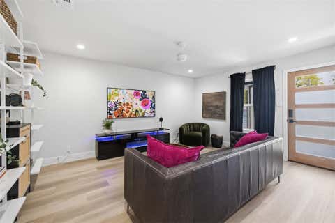 Tiny photo for 5304 Saint Georges GRN #A, Austin, TX 78745 (MLS # 8839095)