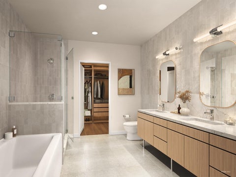 Tiny photo for 2121 S Congress Ave #501, Austin, TX 78704 (MLS # 6836013)