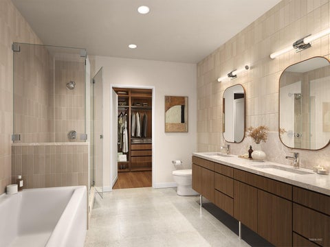 Tiny photo for 2121 S Congress Ave #501, Austin, TX 78704 (MLS # 6836013)