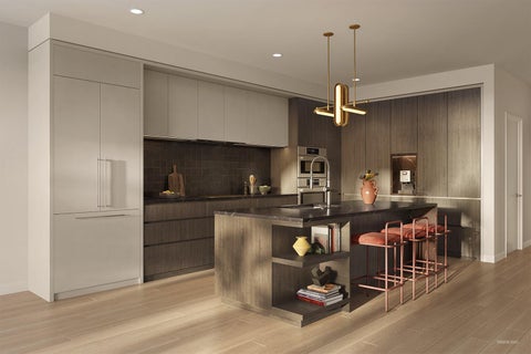 Tiny photo for 2121 S Congress Ave #501, Austin, TX 78704 (MLS # 6836013)